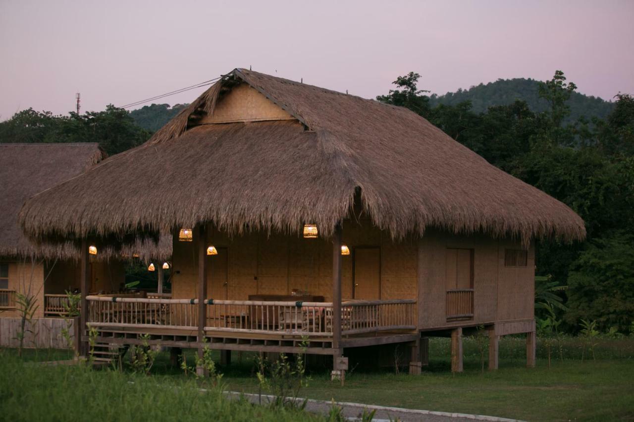湄登 丽苏旅馆酒店 外观 照片